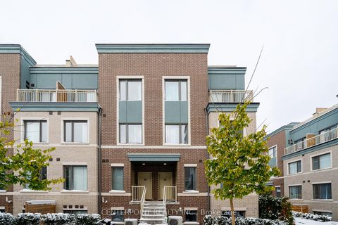 Photo 1 at 44 - 15 William Jackson Way, New Toronto, Toronto