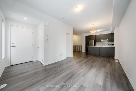 Photo 7 at 44 - 15 William Jackson Way, New Toronto, Toronto