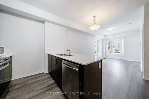 Photo 8 at 44 - 15 William Jackson Way, New Toronto, Toronto