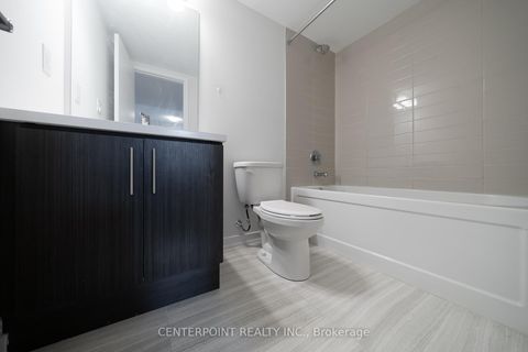 Photo 21 at 44 - 15 William Jackson Way, New Toronto, Toronto