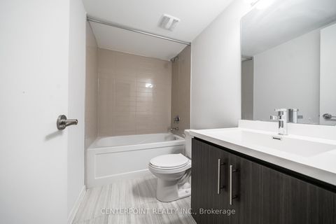 Photo 23 at 44 - 15 William Jackson Way, New Toronto, Toronto