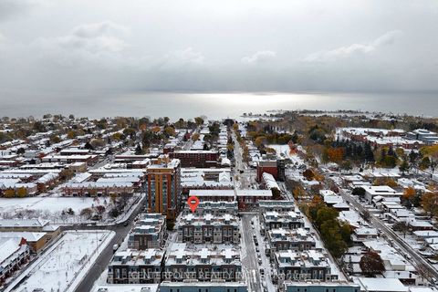 Photo 30 at 44 - 15 William Jackson Way, New Toronto, Toronto