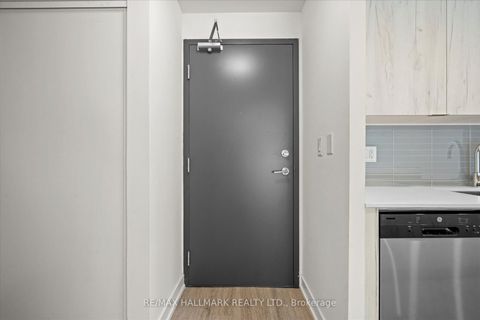 Photo 8 at TH9 - 1350 Kingston Road, Cliffside, Toronto