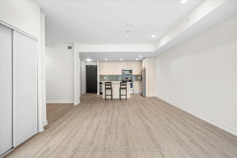 Photo 11 at TH9 - 1350 Kingston Road, Cliffside, Toronto