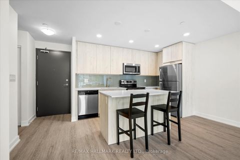 Photo 14 at TH9 - 1350 Kingston Road, Cliffside, Toronto
