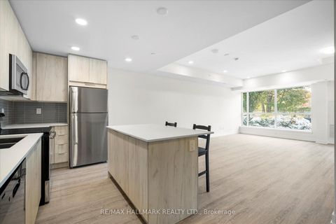 Photo 17 at TH9 - 1350 Kingston Road, Cliffside, Toronto