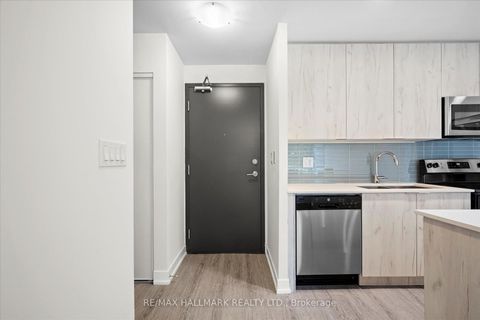 Photo 18 at TH9 - 1350 Kingston Road, Cliffside, Toronto