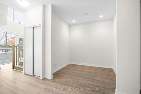 Photo 21 at TH9 - 1350 Kingston Road, Cliffside, Toronto