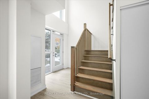 Photo 22 at TH9 - 1350 Kingston Road, Cliffside, Toronto