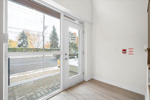 Photo 23 at TH9 - 1350 Kingston Road, Cliffside, Toronto