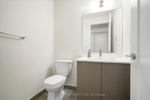 Photo 24 at TH9 - 1350 Kingston Road, Cliffside, Toronto