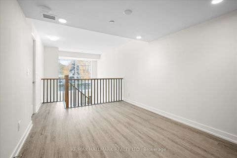 Photo 26 at TH9 - 1350 Kingston Road, Cliffside, Toronto