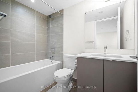 Photo 29 at TH9 - 1350 Kingston Road, Cliffside, Toronto