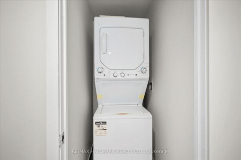 Photo 36 at TH9 - 1350 Kingston Road, Cliffside, Toronto