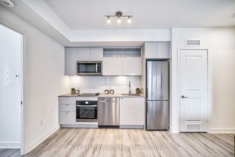 Photo 6 at 2701 - 100 Dalhousie Street, Yonge Corridor, Toronto