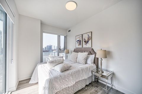 Photo 15 at 2701 - 100 Dalhousie Street, Yonge Corridor, Toronto