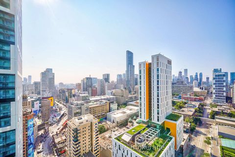 Photo 25 at 2701 - 100 Dalhousie Street, Yonge Corridor, Toronto