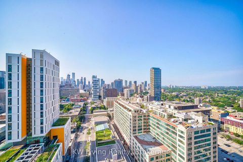 Photo 27 at 2701 - 100 Dalhousie Street, Yonge Corridor, Toronto