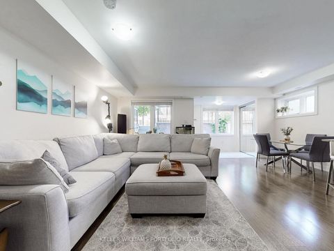 Photo 1 at 212 - 252 Royal York Road, Mimico, Toronto