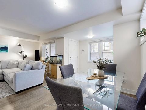 Photo 3 at 212 - 252 Royal York Road, Mimico, Toronto