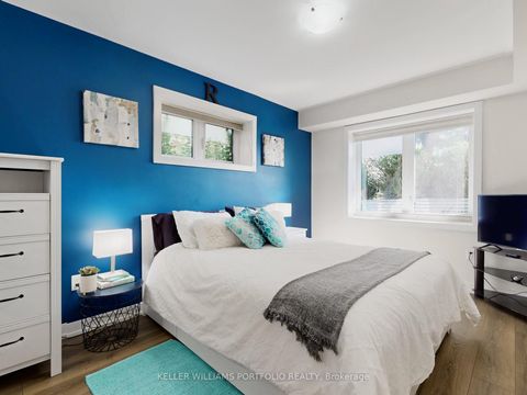 Photo 7 at 212 - 252 Royal York Road, Mimico, Toronto