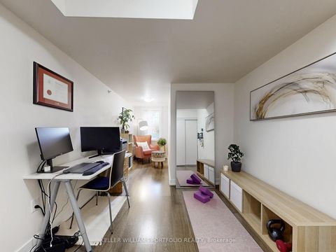 Photo 11 at 212 - 252 Royal York Road, Mimico, Toronto