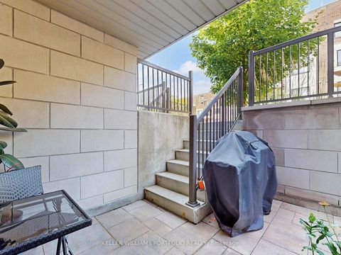 Photo 19 at 212 - 252 Royal York Road, Mimico, Toronto