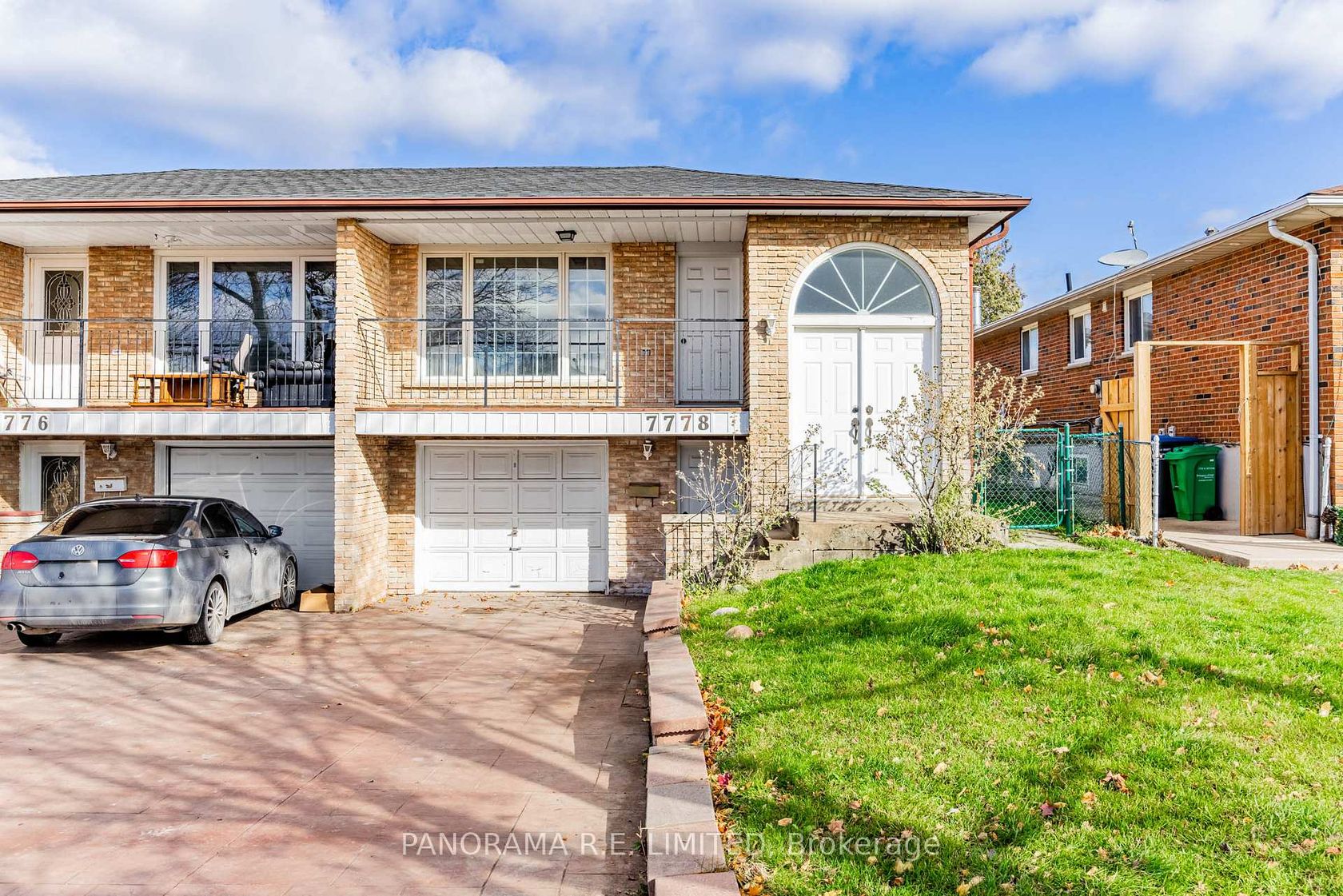 7778 Benavon Road, Malton, Mississauga 