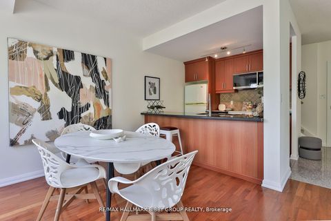 Photo 9 at P302 - 25 Soho Street, Chinatown, Toronto