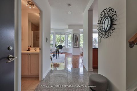 Photo 16 at P302 - 25 Soho Street, Chinatown, Toronto