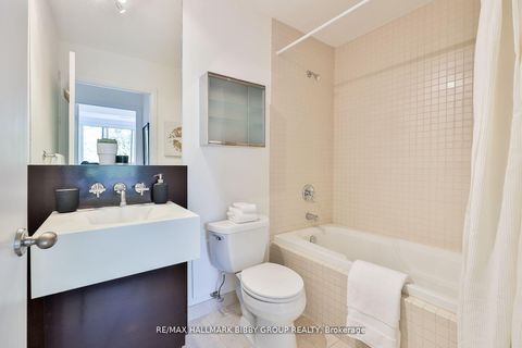 Photo 23 at P302 - 25 Soho Street, Chinatown, Toronto