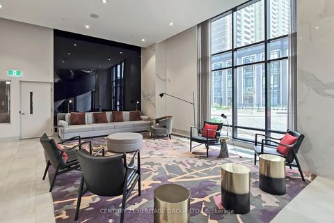 Photo 6 at 4003 - 7 Mabelle Avenue, City Centre West, Toronto