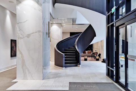 Photo 7 at 4003 - 7 Mabelle Avenue, City Centre West, Toronto