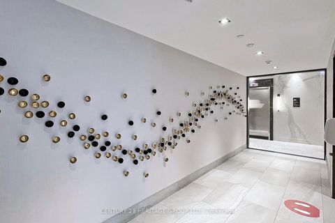 Photo 8 at 4003 - 7 Mabelle Avenue, City Centre West, Toronto