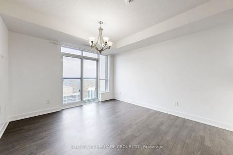 Photo 12 at 4003 - 7 Mabelle Avenue, City Centre West, Toronto