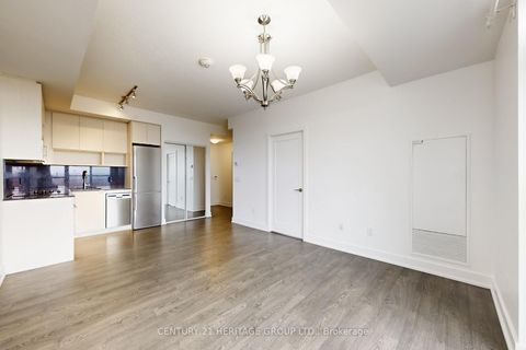 Photo 16 at 4003 - 7 Mabelle Avenue, City Centre West, Toronto
