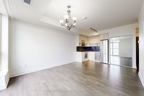 Photo 17 at 4003 - 7 Mabelle Avenue, City Centre West, Toronto