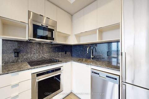 Photo 18 at 4003 - 7 Mabelle Avenue, City Centre West, Toronto