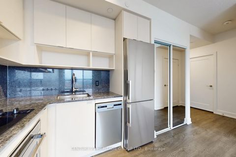 Photo 19 at 4003 - 7 Mabelle Avenue, City Centre West, Toronto