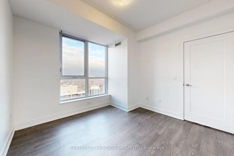 Photo 20 at 4003 - 7 Mabelle Avenue, City Centre West, Toronto