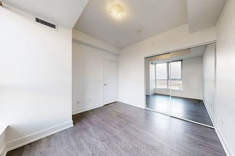 Photo 21 at 4003 - 7 Mabelle Avenue, City Centre West, Toronto