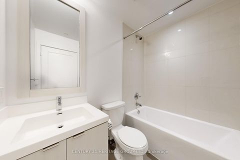 Photo 22 at 4003 - 7 Mabelle Avenue, City Centre West, Toronto