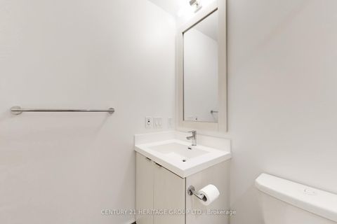 Photo 23 at 4003 - 7 Mabelle Avenue, City Centre West, Toronto