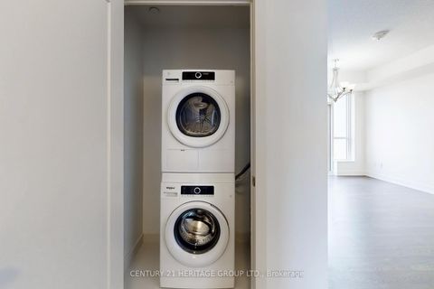 Photo 25 at 4003 - 7 Mabelle Avenue, City Centre West, Toronto