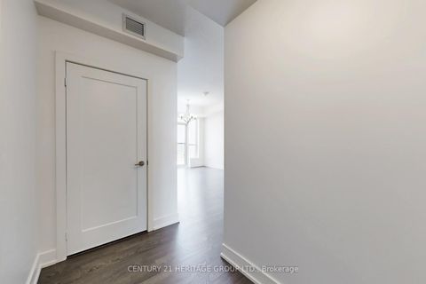 Photo 26 at 4003 - 7 Mabelle Avenue, City Centre West, Toronto