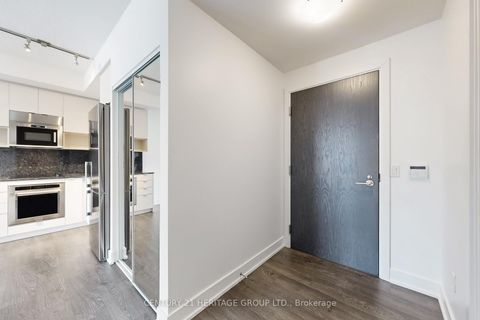 Photo 27 at 4003 - 7 Mabelle Avenue, City Centre West, Toronto