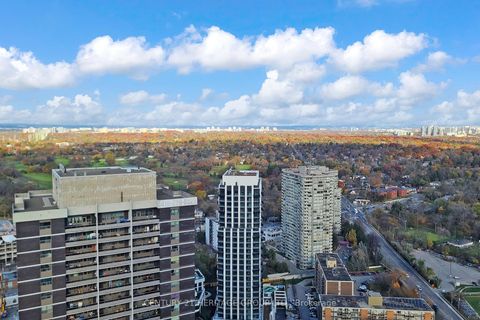 Photo 28 at 4003 - 7 Mabelle Avenue, City Centre West, Toronto