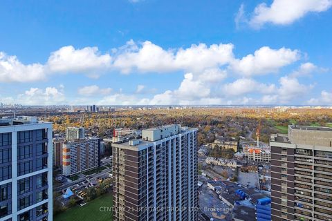 Photo 29 at 4003 - 7 Mabelle Avenue, City Centre West, Toronto