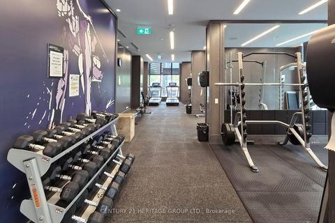 Photo 31 at 4003 - 7 Mabelle Avenue, City Centre West, Toronto