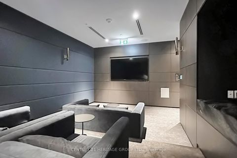 Photo 35 at 4003 - 7 Mabelle Avenue, City Centre West, Toronto